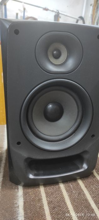 Колонки LG, 6 ом,