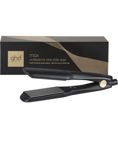 Placa par GHD MAX