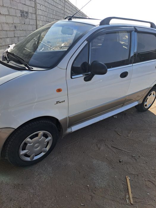 Matiz best 2011 sotiladi narxi 35mln naxt pulga