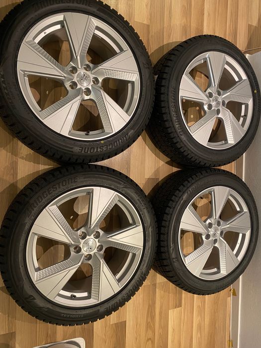 Roti noi de iarana Volvo Xc 40 C 40 R19