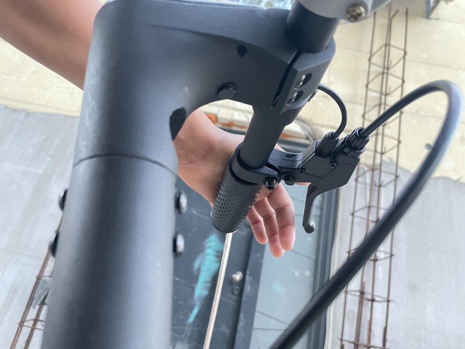 Trotineta electric Laville paris