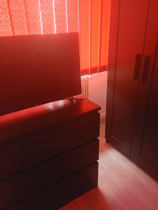 Închirez apartament zona micro 14 !1