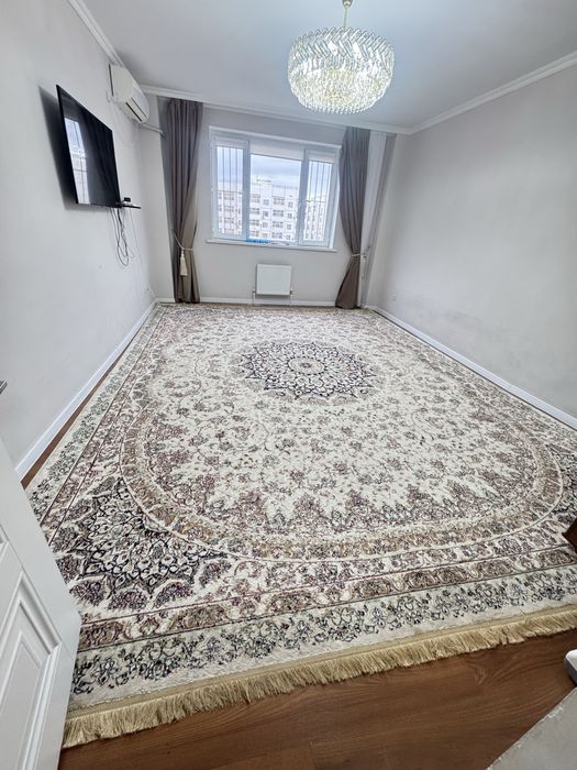 Кілем 3/4 иранский хорошего качества қалың