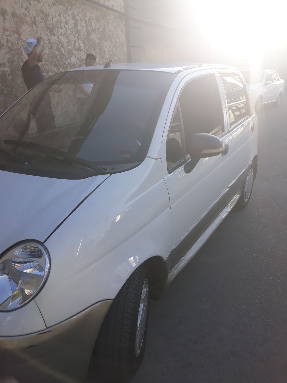 Matiz best 2011yil