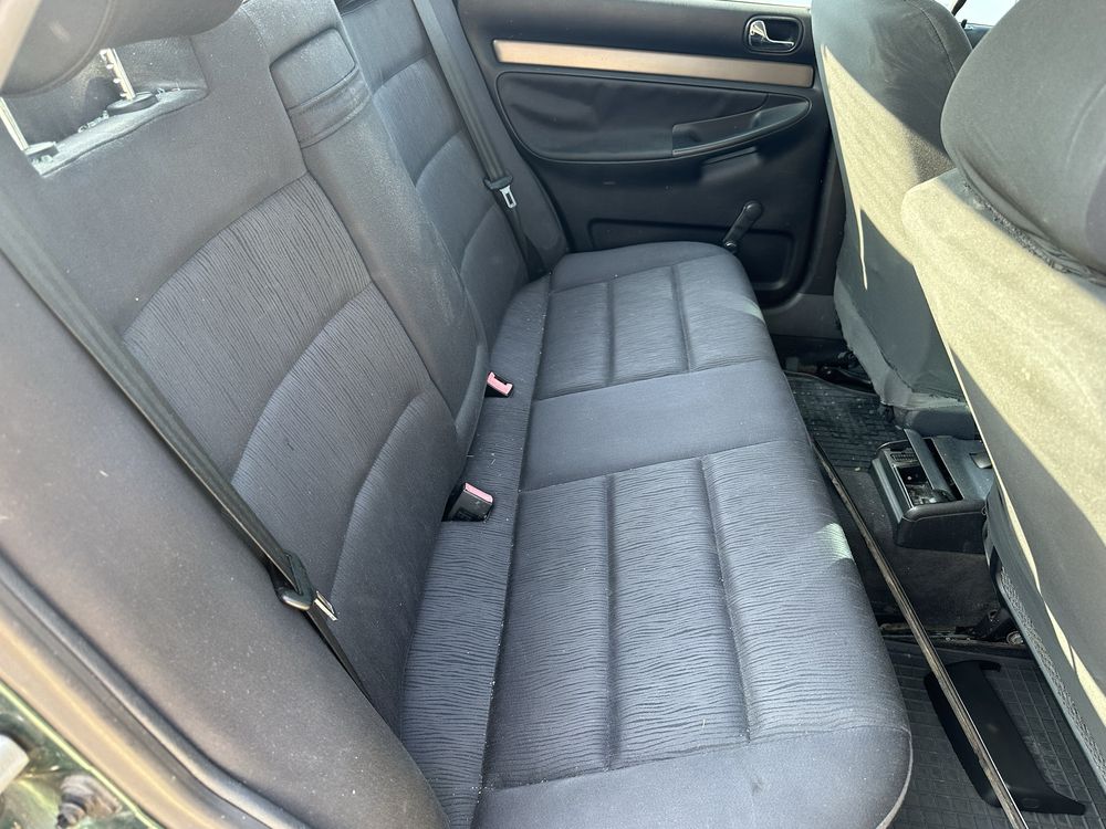 Audi a4 1.9 110 на части