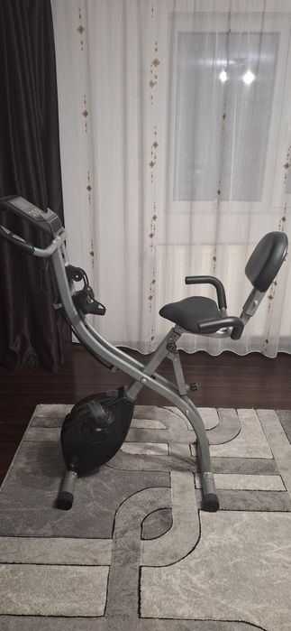 Bicicleta fitnes