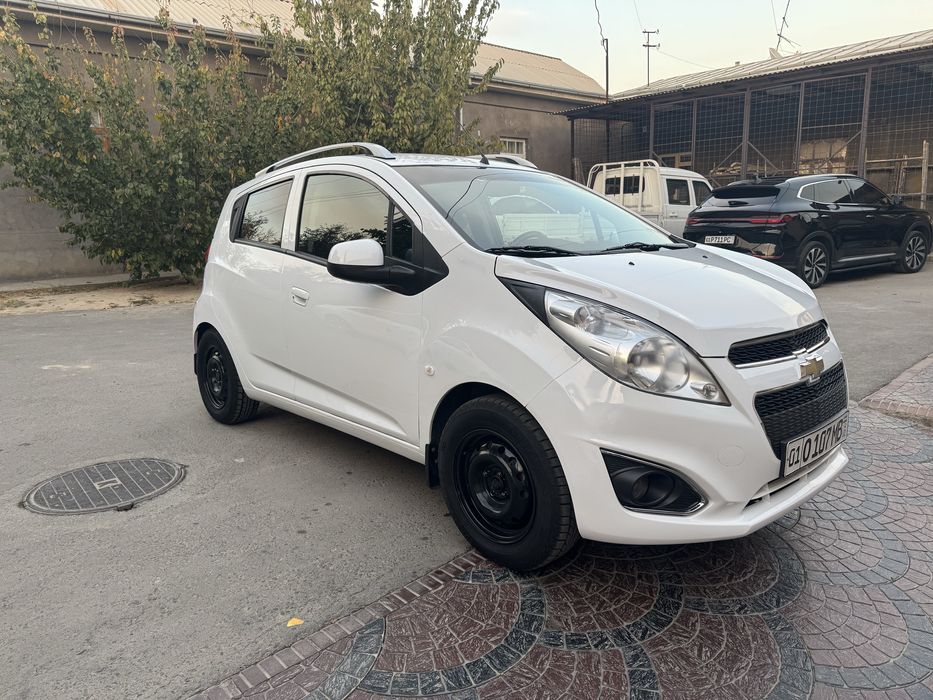 Arenda Spark 4poz Aftomat