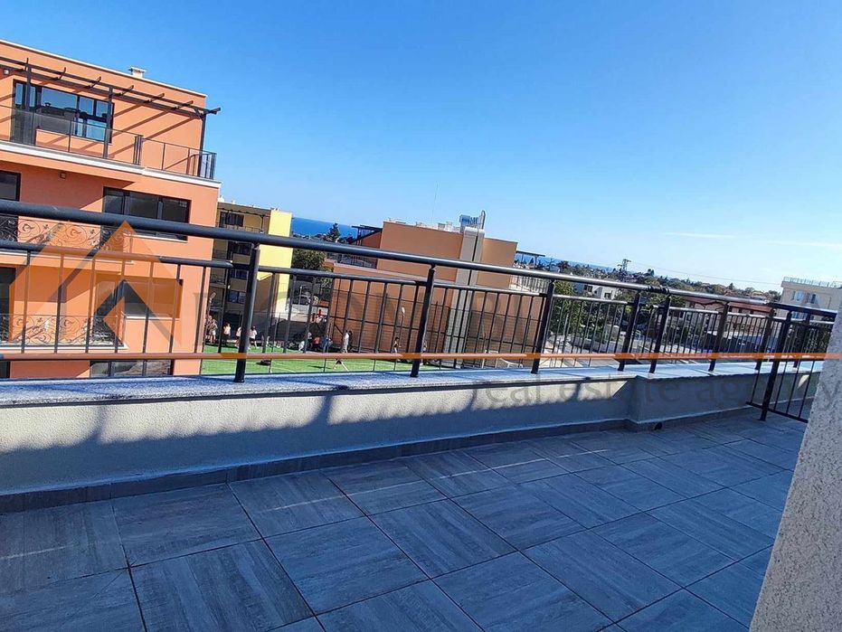 Продава се Двустаен апартамент в Варна, Виница - 75 кв.м за 1640 €/кв.м - Снимка #1