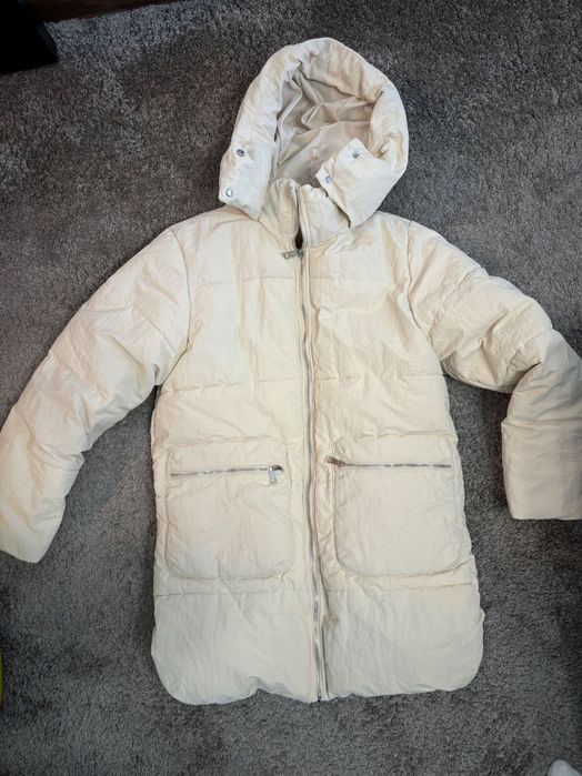 Дамско зимно яке