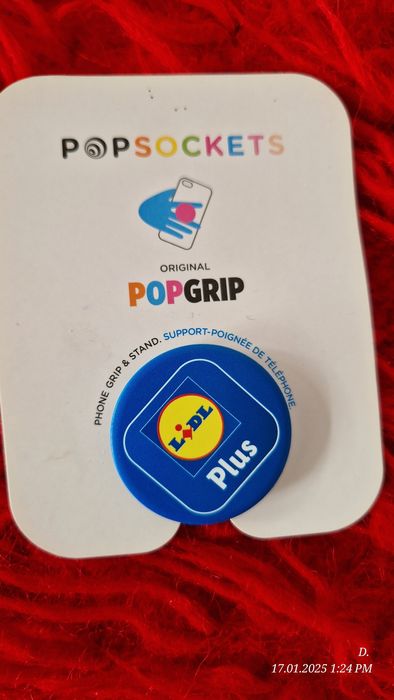 Popsockets original