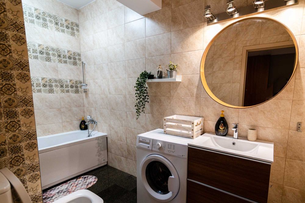 Apartament regim hotelier Moonlight Residence