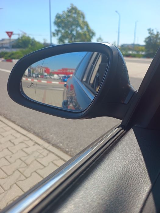 Opel Astra J facelift