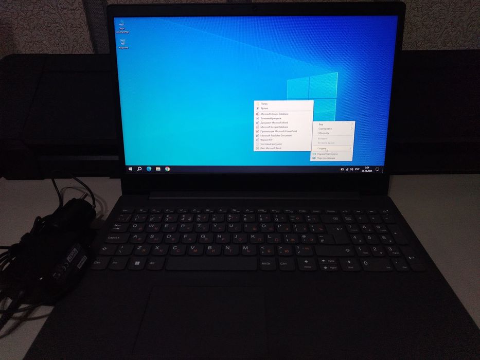 Продам ноутбук Lenovo