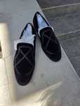 Mocasini Alexander Mqueen