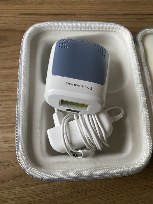 Фотоепилатор Remington