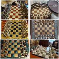 Колекционерски шахове