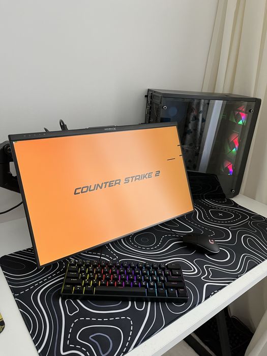 СРОЧНОО!! Игровой Компьютер