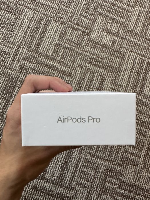 Airpods pro 2 ANC