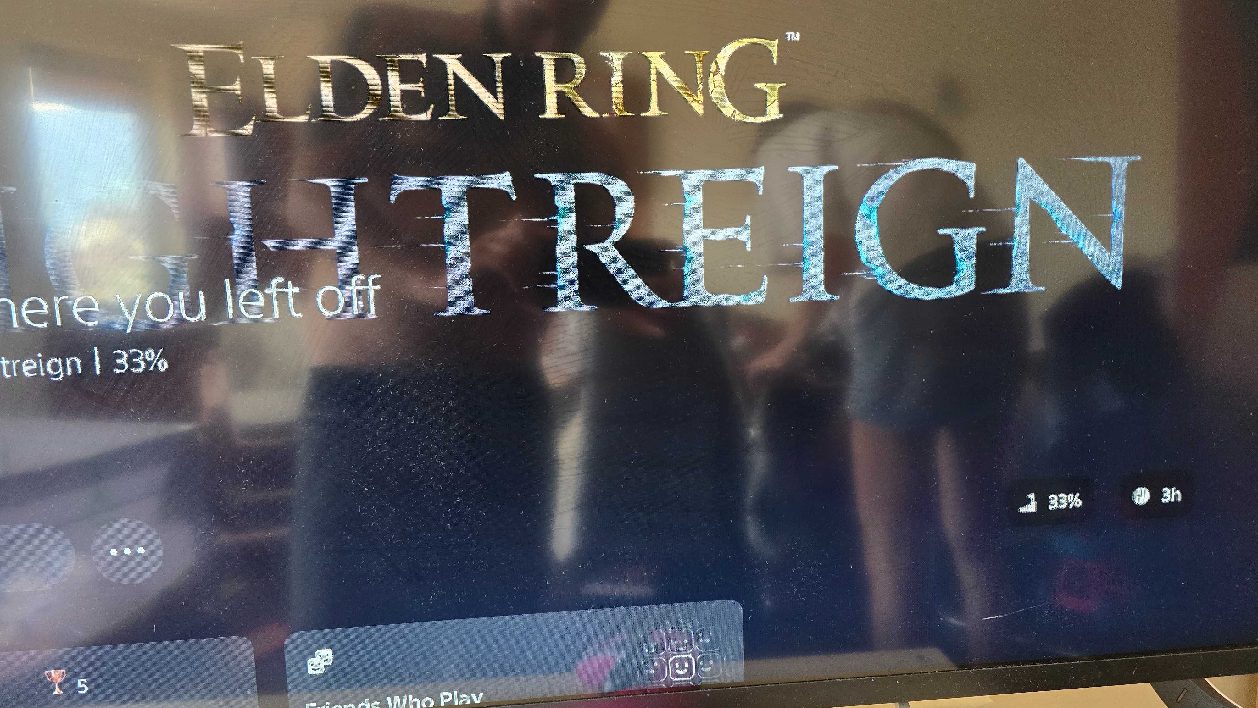 Elden Ring Nightrein Seekers edition