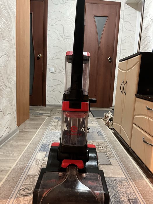 Продам моющий пылесос