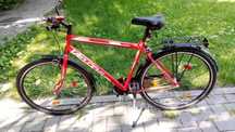 Bicicleta adulti