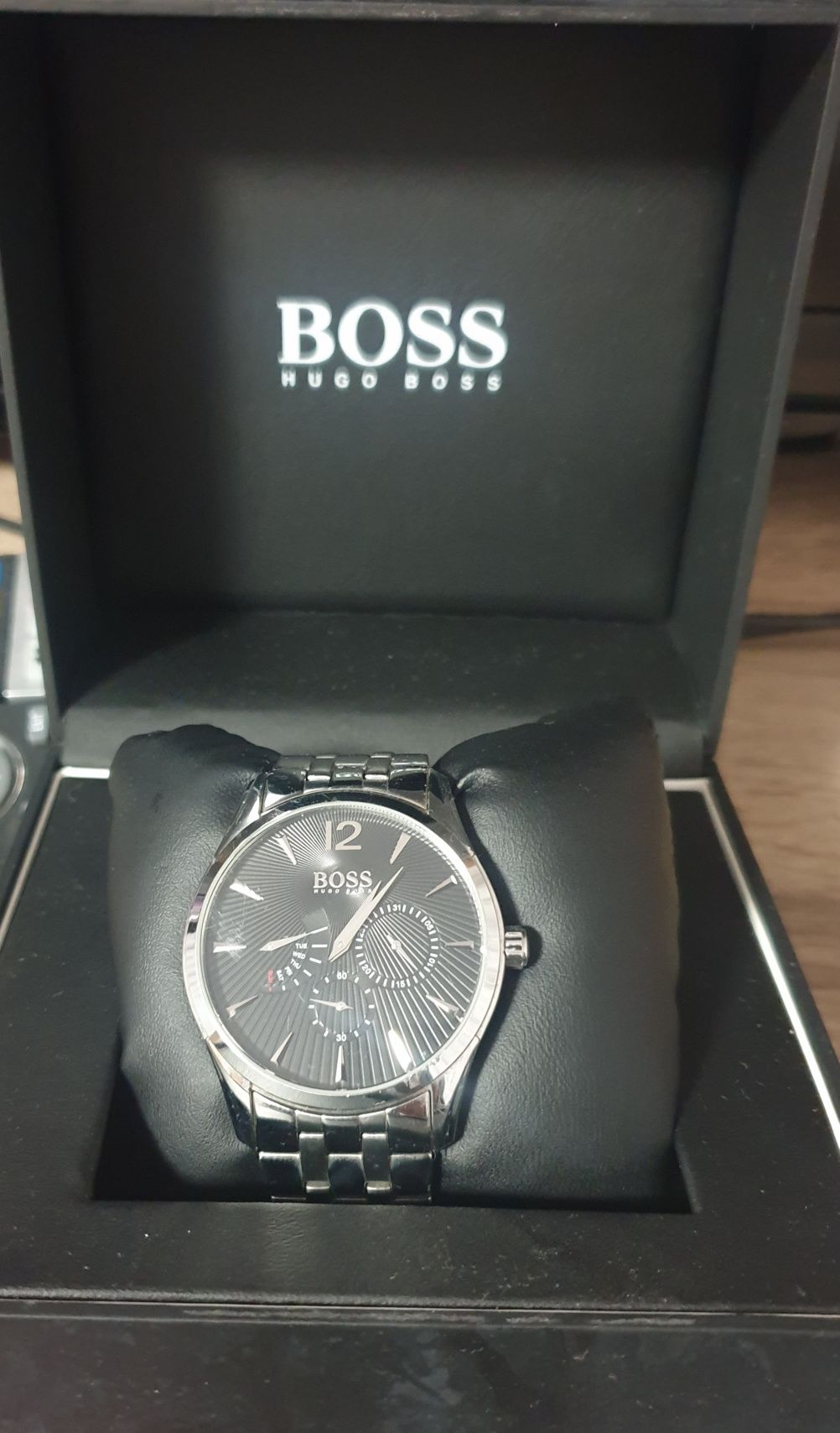 Мъжки часовник Hugo Boss
