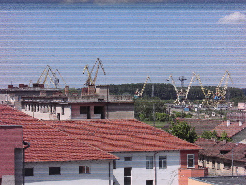 Лот Canon IXUS - за части
