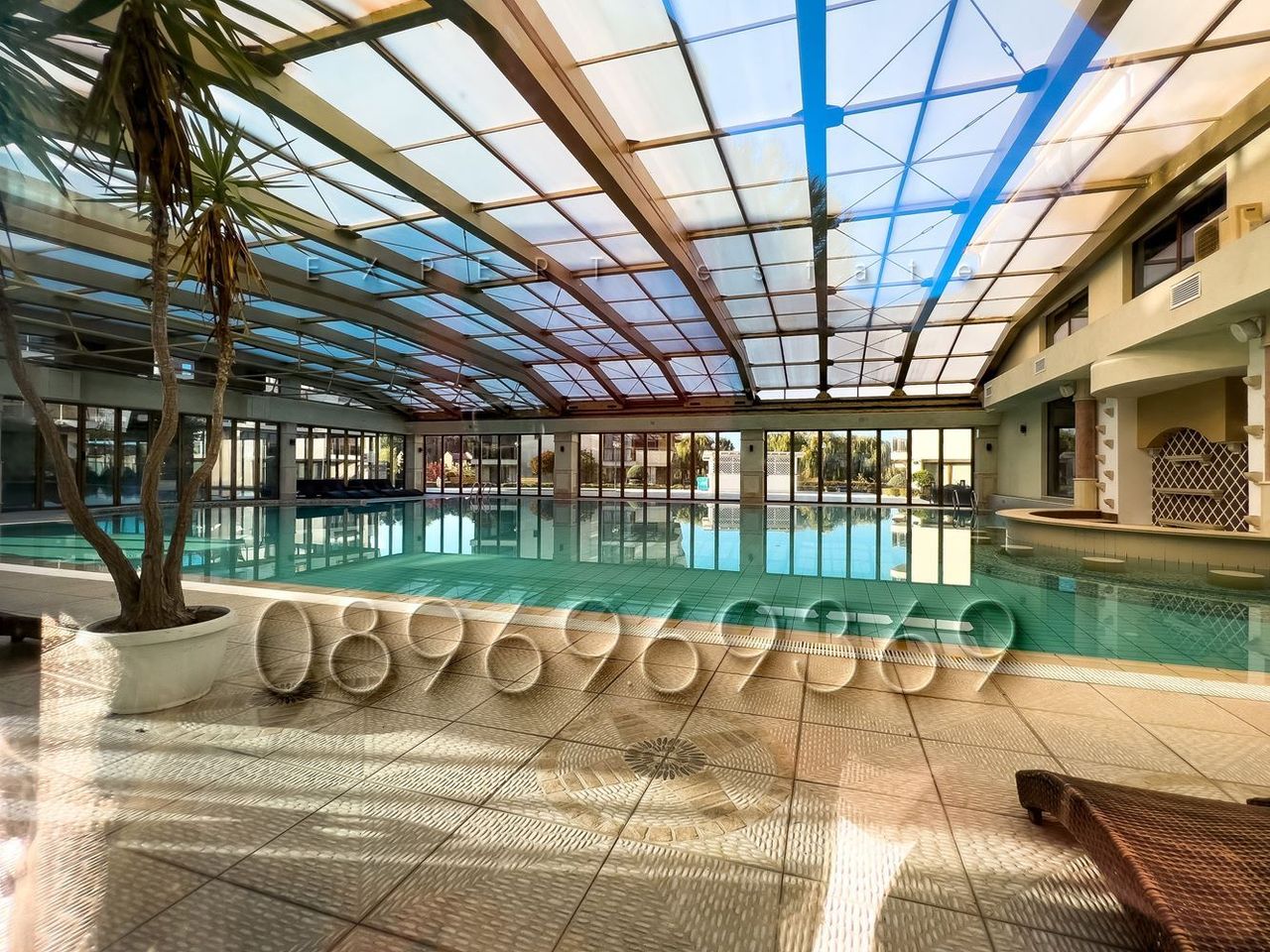Продава се Двустаен апартамент в с. Шкорпиловци, Област Варна - 67 кв.м за 1060 €/кв.м - Снимка #10