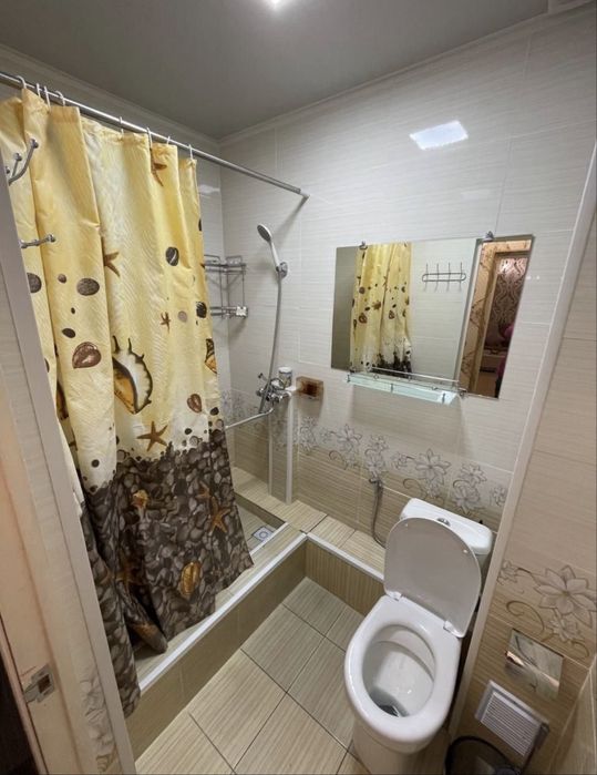 Сдается 1 ком Кадышева рынок