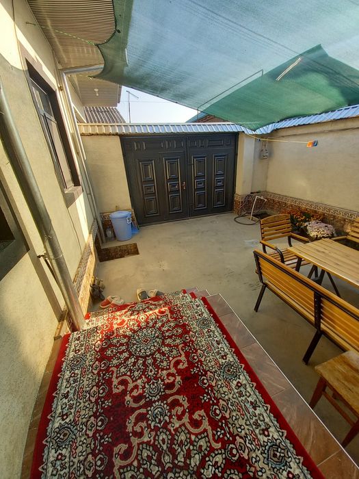 Продаю свой дом!