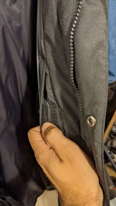 Зимно яке/спортно Палто H&M S