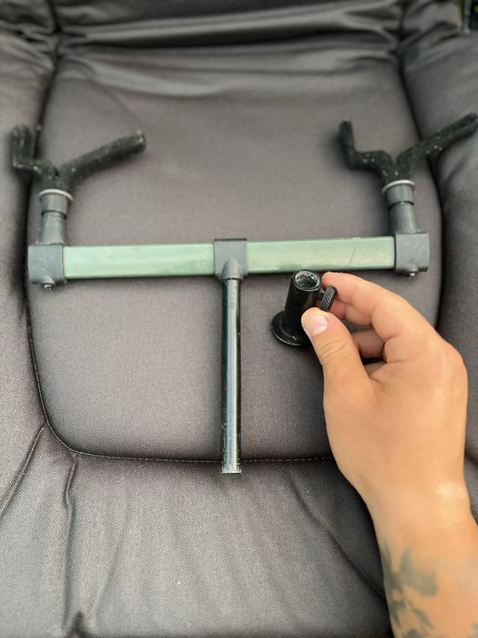 Sett - Pescuit Feeder