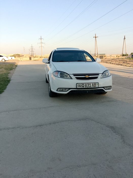 Gentira idyal kafolati bilan