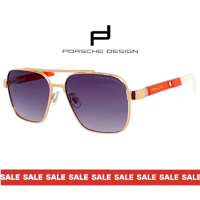 PORS*E CLS T-0944 Слънчеви очила Балдер 2025