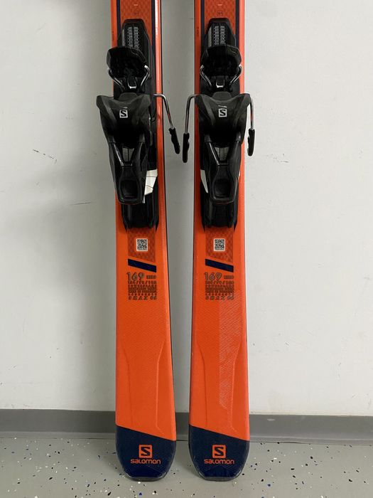 ski/schiuri/schi Salomon S Max 06,169 cm