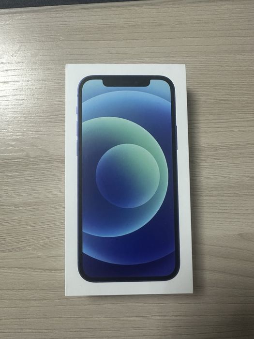 Iphone 12 128 gb