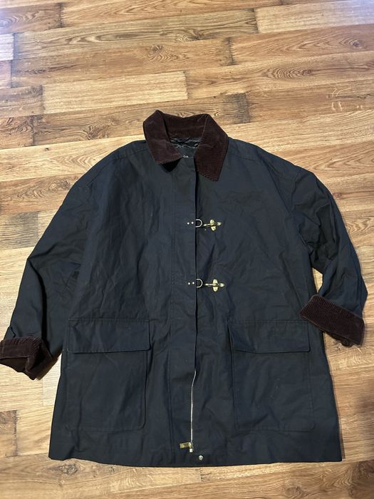 Geaca Massimo Dutti, masura L- XL