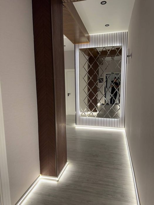 2/9/16 Новостройка ЖК Салом Куйлюк, Хон Сарой, Мирабадский р-н