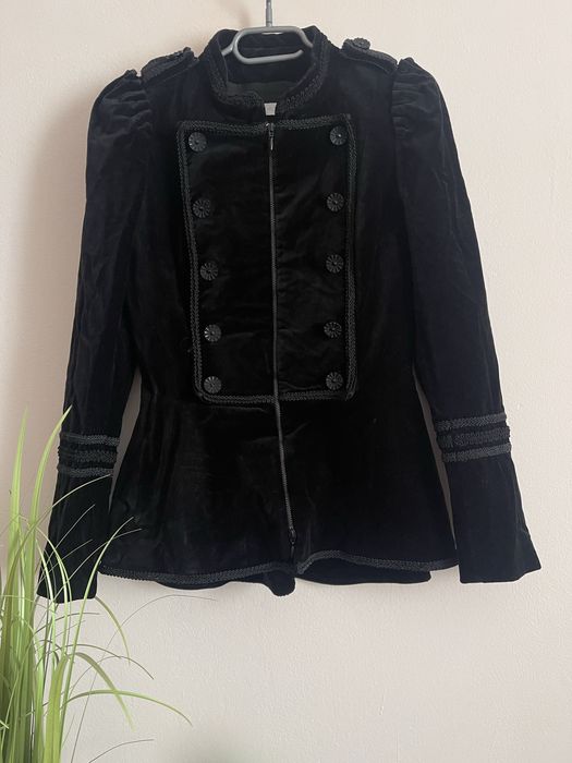 Sacou elegant Anne Fontaine marimea 36