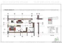 Apartament 2 camere + gradina zona metrou 1 Decembrie 1918