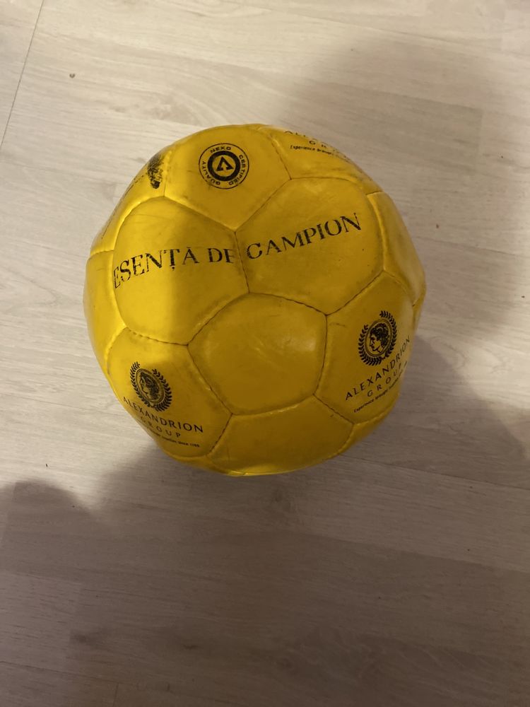 Minge fotbal Alexandrion Group de mărimea 5