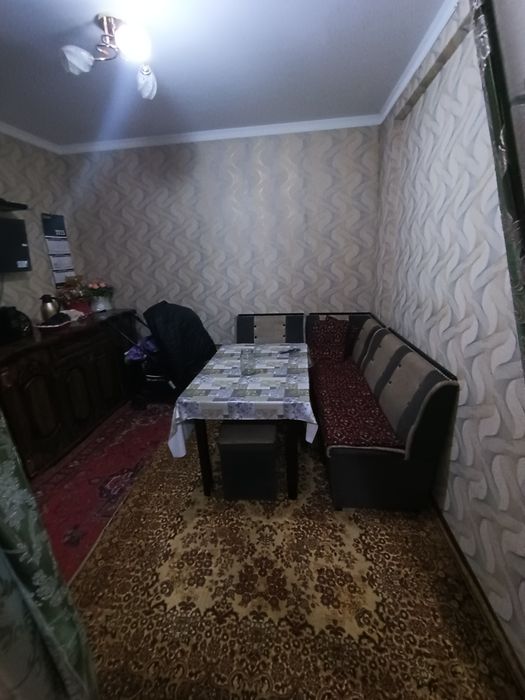 Уй сотилади 2 хона 3 хона килинган