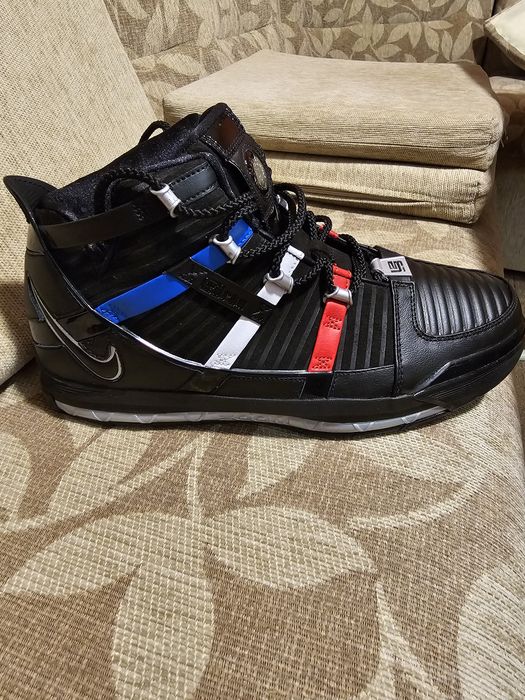 nike lebron Нов!