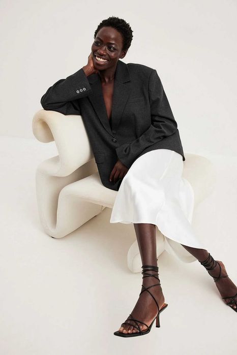 sandale na-kd, marimea 37