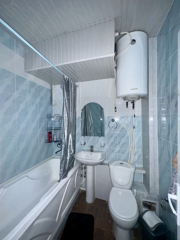 2х комнатная квартира, 40 м². Мархабо