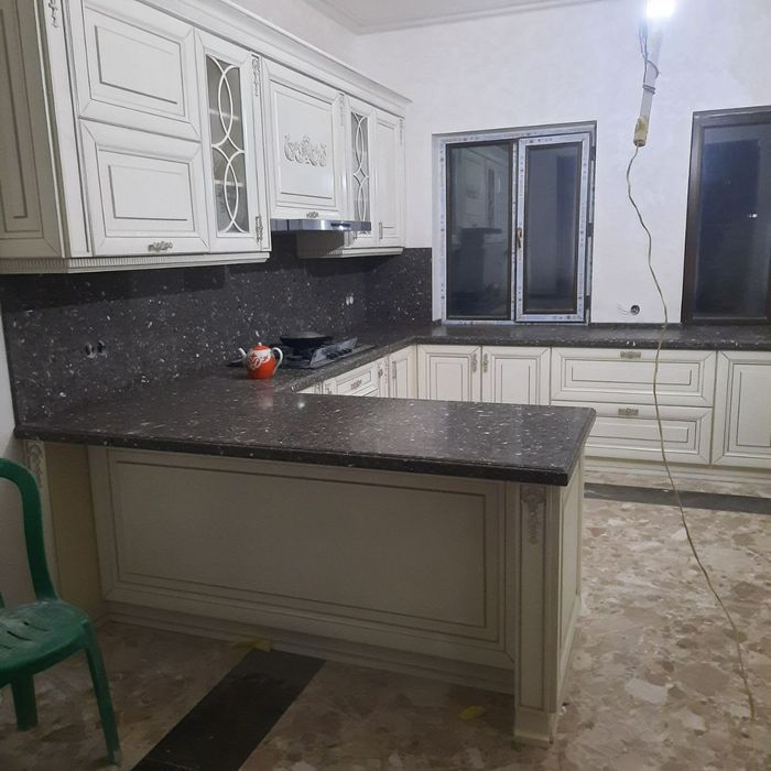 Мебель на заказ любие сложности детали