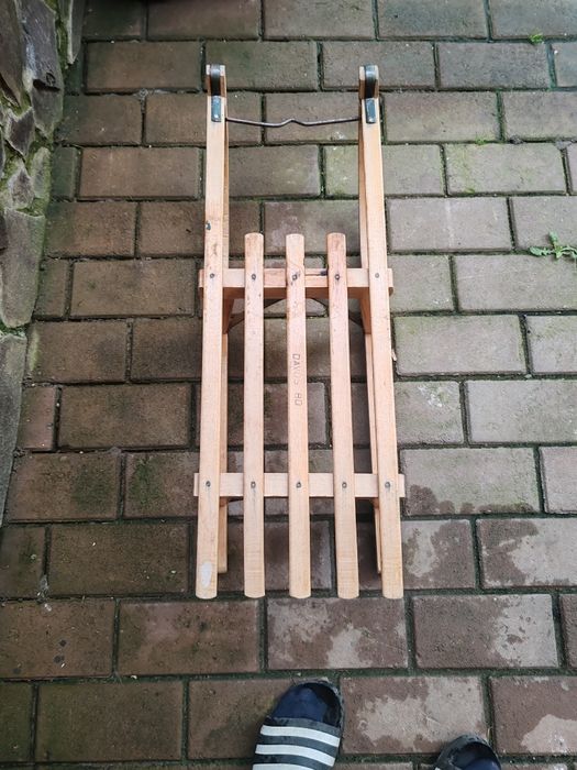 Sanii DAVOS de 80 si 120 cm
