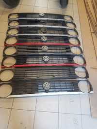 Решетки и стопове за VW Golf 2