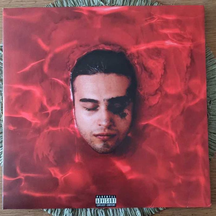 Oscar - Stefan IV - vinyl