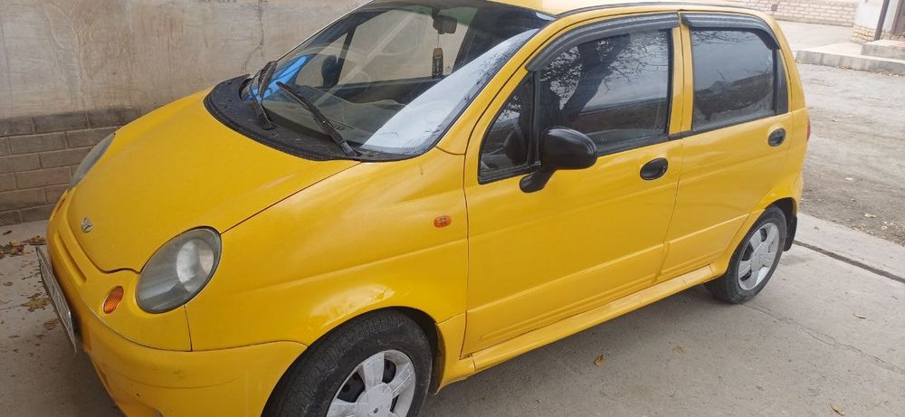 2006 yil best sotiladi